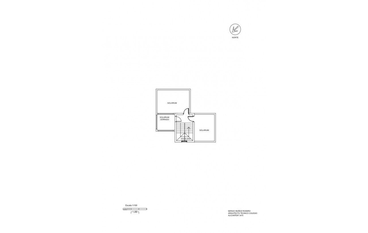 Venta - Casa Tipo Dúplex - Orihuela Costa - Los Altos