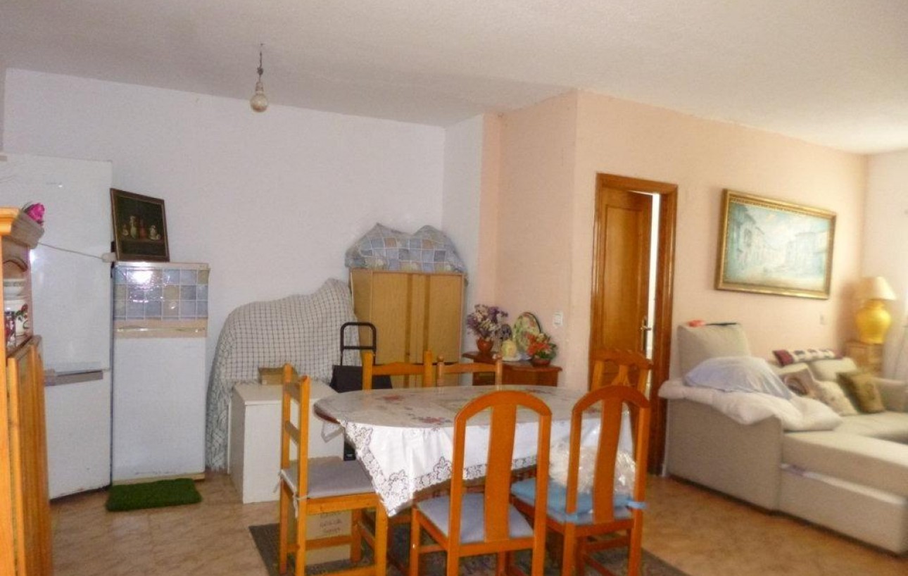 Resale - Penthouse - Torrevieja - Estacion de autobuses