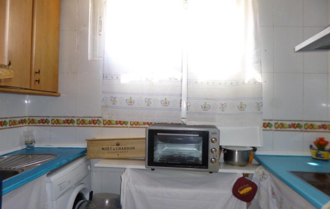 Resale - Penthouse - Torrevieja - Estacion de autobuses