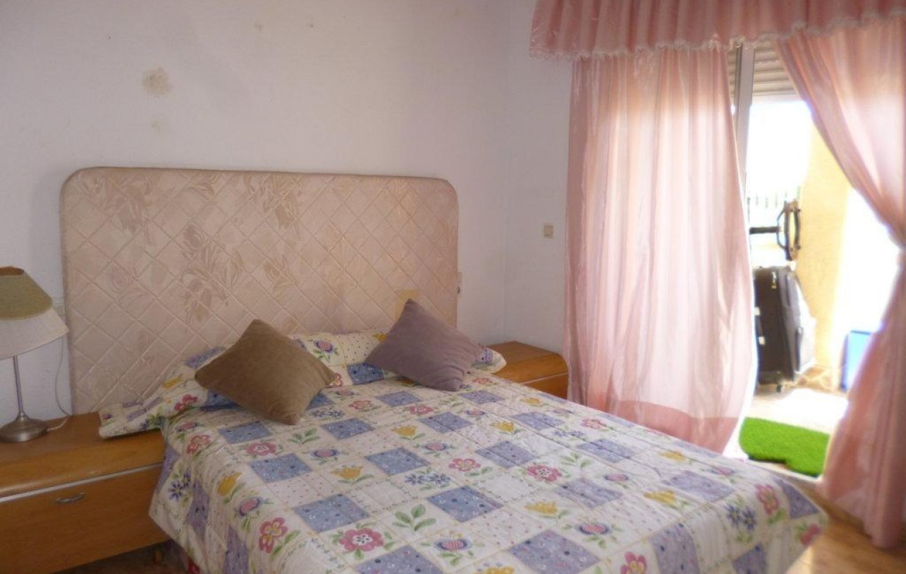 Resale - Penthouse - Torrevieja - Estacion de autobuses