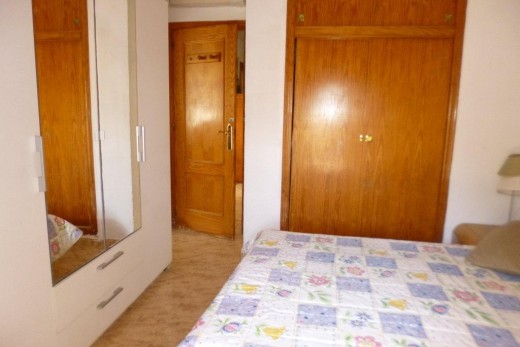 Resale - Penthouse - Torrevieja - Estacion de autobuses