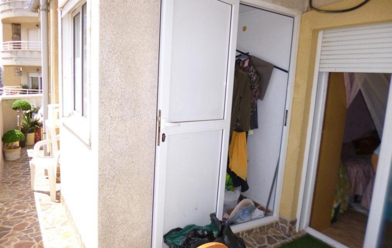 Resale - Penthouse - Torrevieja - Estacion de autobuses