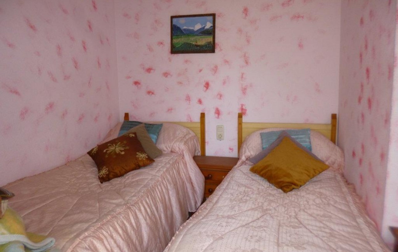 Resale - Penthouse - Torrevieja - Estacion de autobuses