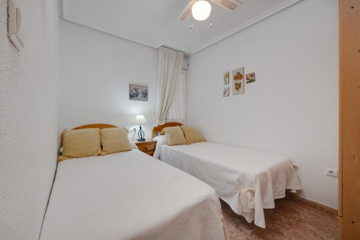 Revente - Appartement - Torrevieja - Habaneras