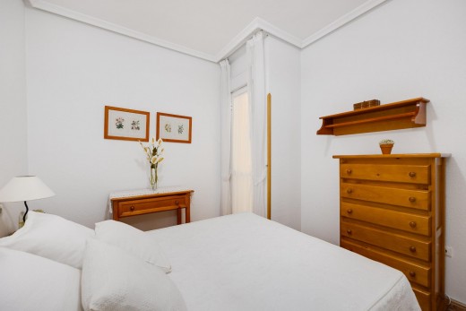 Revente - Appartement - Torrevieja - Habaneras