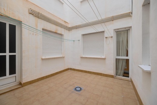 Revente - Appartement - Torrevieja - Habaneras