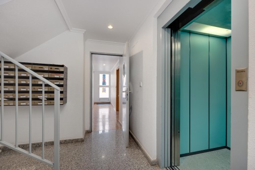 Revente - Appartement - Torrevieja - Habaneras