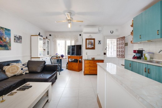 Resale - Casa - Torrevieja - Los Frutales