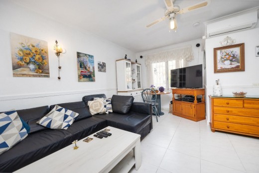 Resale - Casa - Torrevieja - Los Frutales