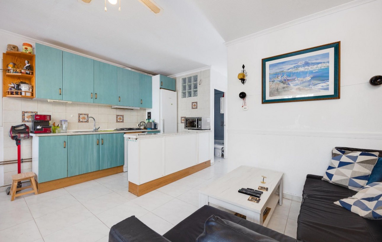 Resale - Casa - Torrevieja - Los Frutales