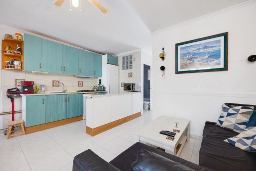 Resale - Casa - Torrevieja - Los Frutales