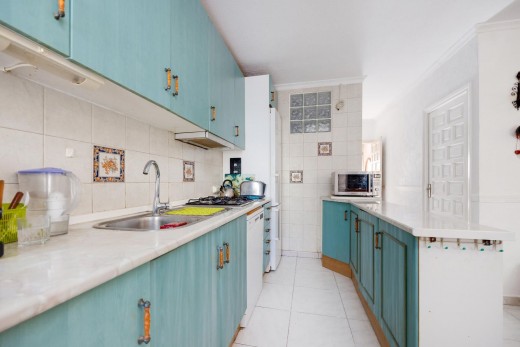 Resale - Casa - Torrevieja - Los Frutales