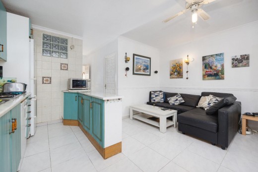 Resale - Casa - Torrevieja - Los Frutales