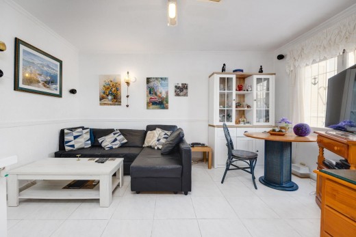 Resale - Casa - Torrevieja - Los Frutales