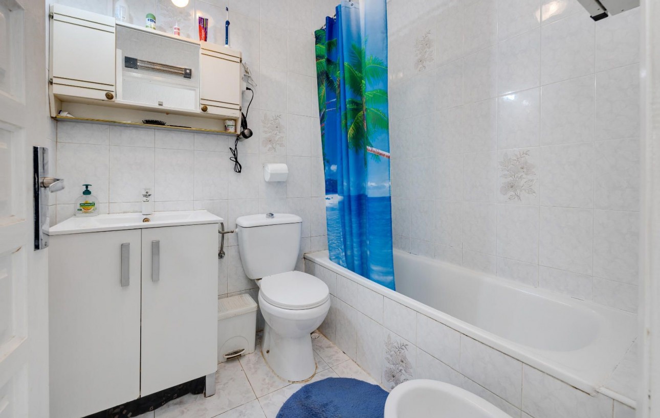 Resale - Casa - Torrevieja - Los Frutales