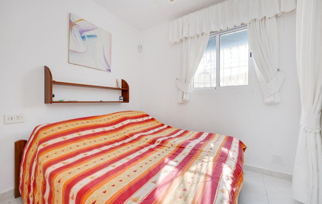 Resale - Casa - Torrevieja - Los Frutales