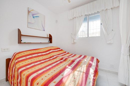 Resale - Casa - Torrevieja - Los Frutales