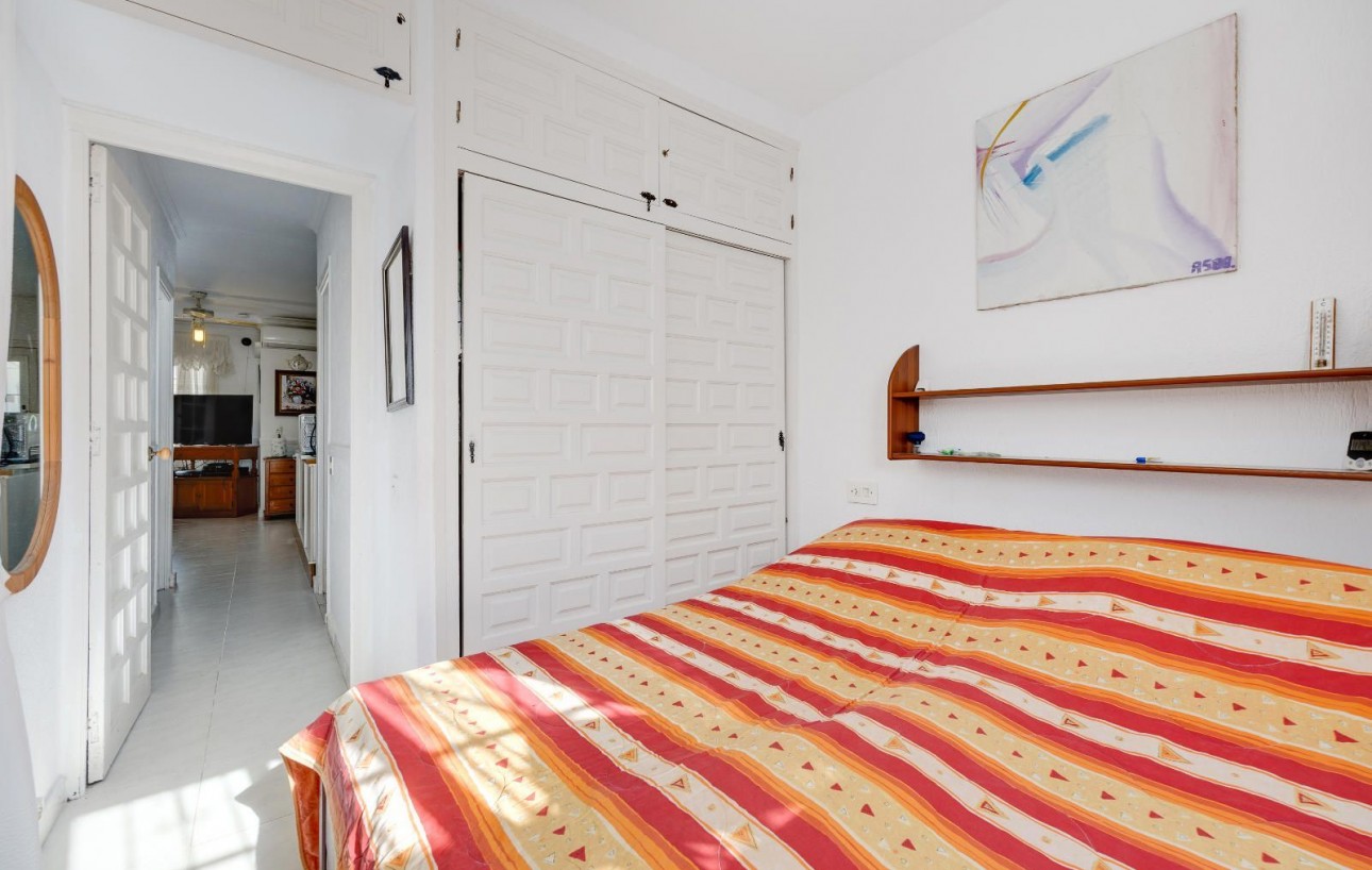 Resale - Casa - Torrevieja - Los Frutales