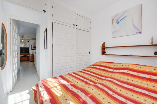 Resale - Casa - Torrevieja - Los Frutales