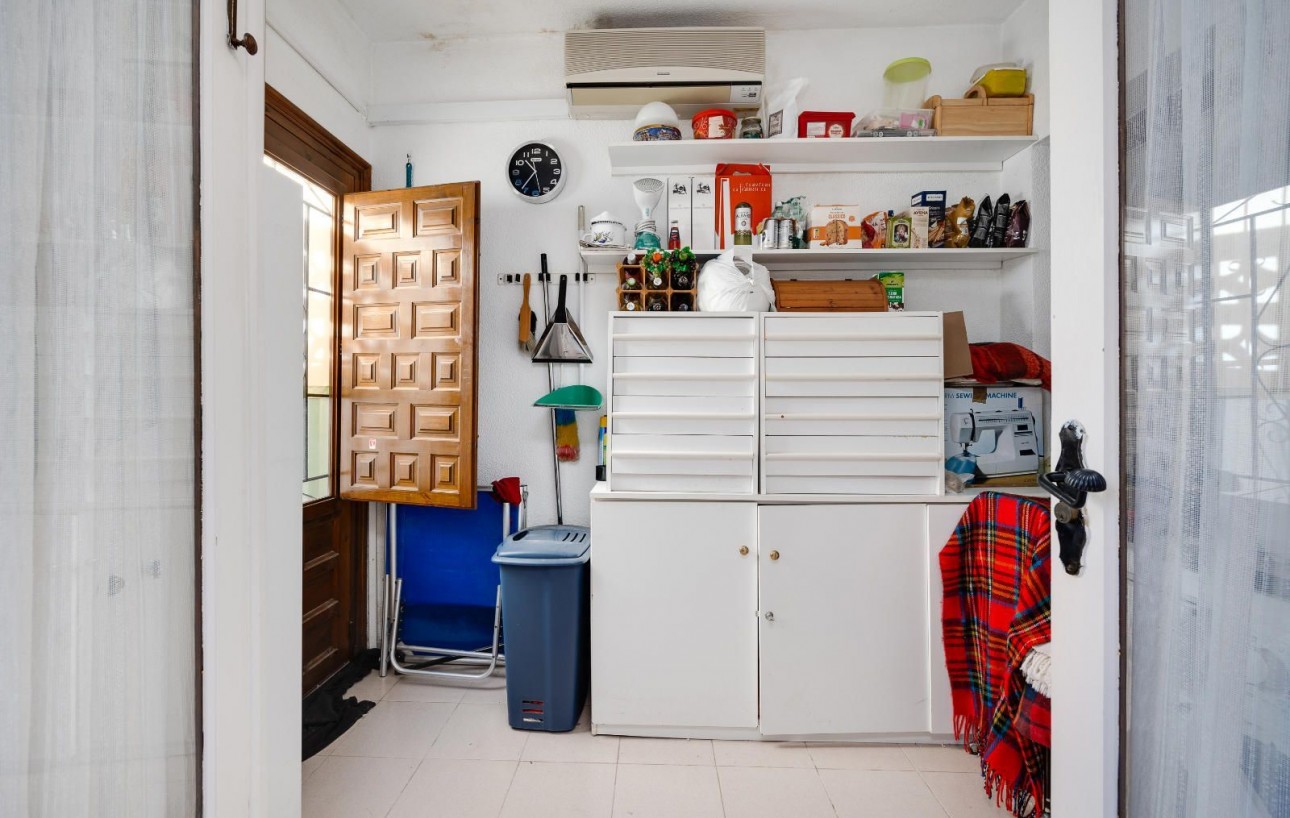 Resale - Casa - Torrevieja - Los Frutales