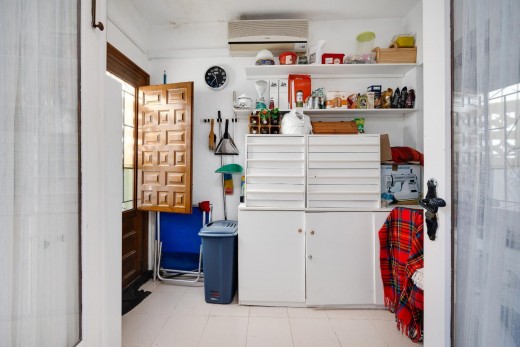 Resale - Casa - Torrevieja - Los Frutales