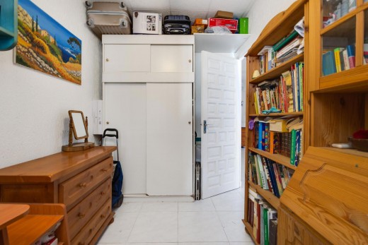 Resale - Casa - Torrevieja - Los Frutales