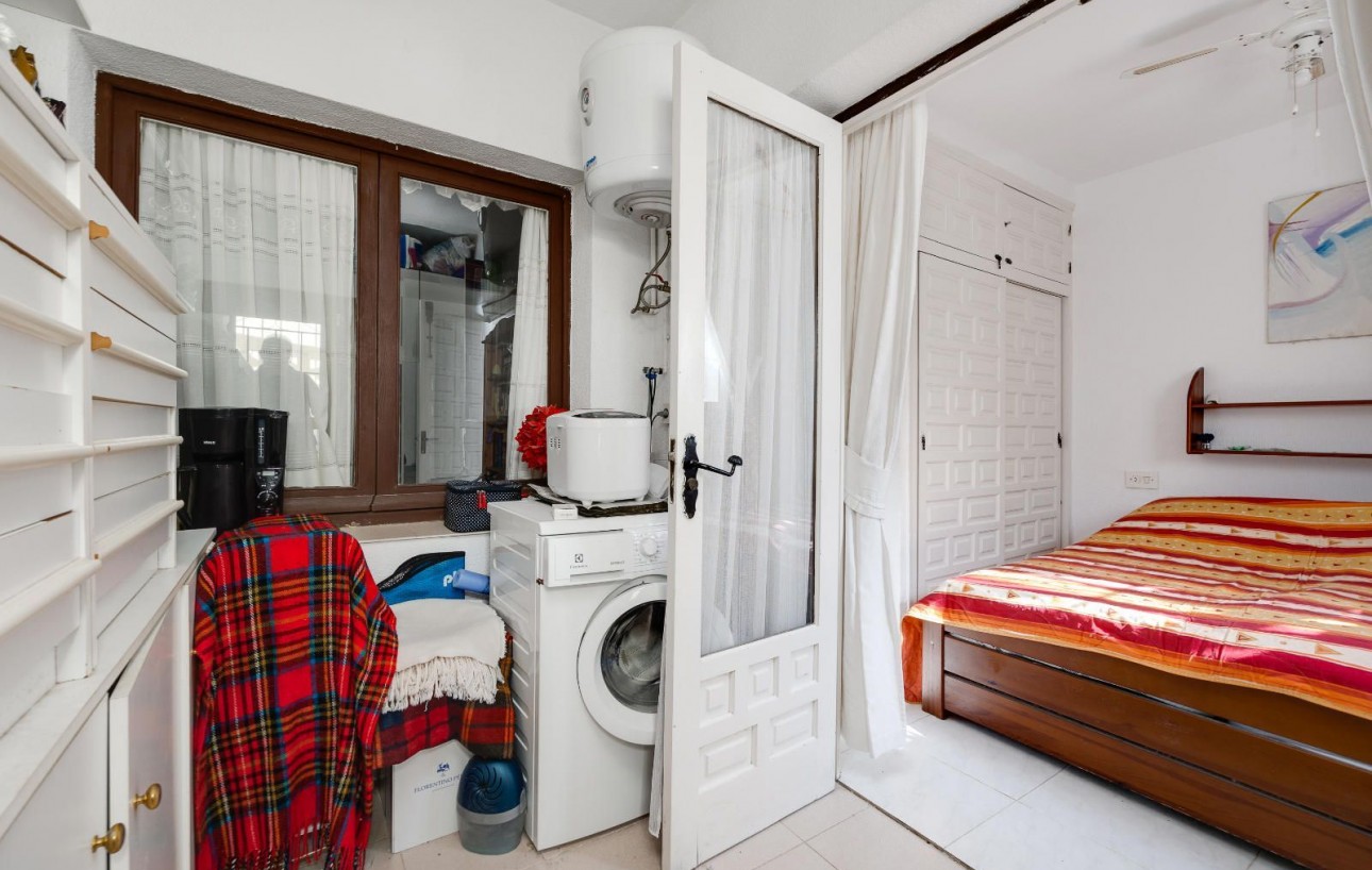 Resale - Casa - Torrevieja - Los Frutales