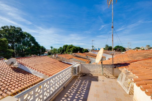 Resale - Casa - Torrevieja - Los Frutales