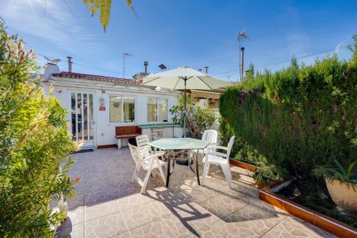 Resale - Casa - Torrevieja - Los Frutales