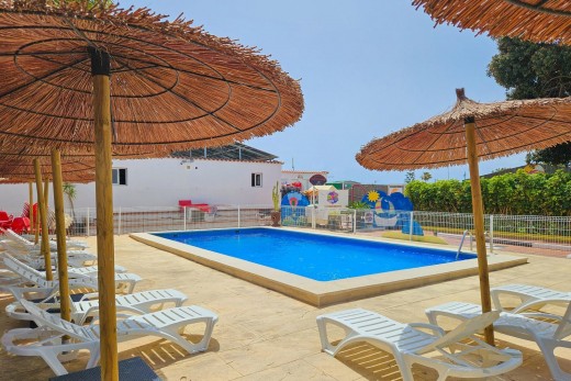 Resale - Casa - Torrevieja - Los Frutales