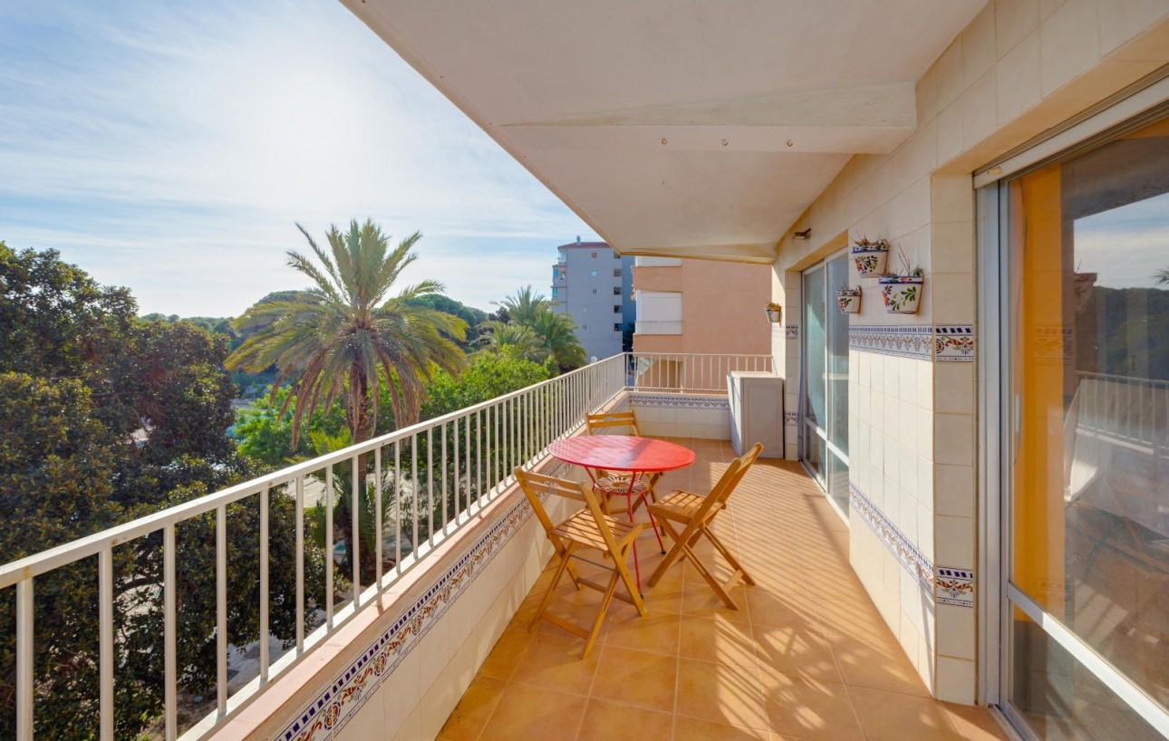 Resale - Lägenhet - Guardamar del Segura - Urbanizaciones