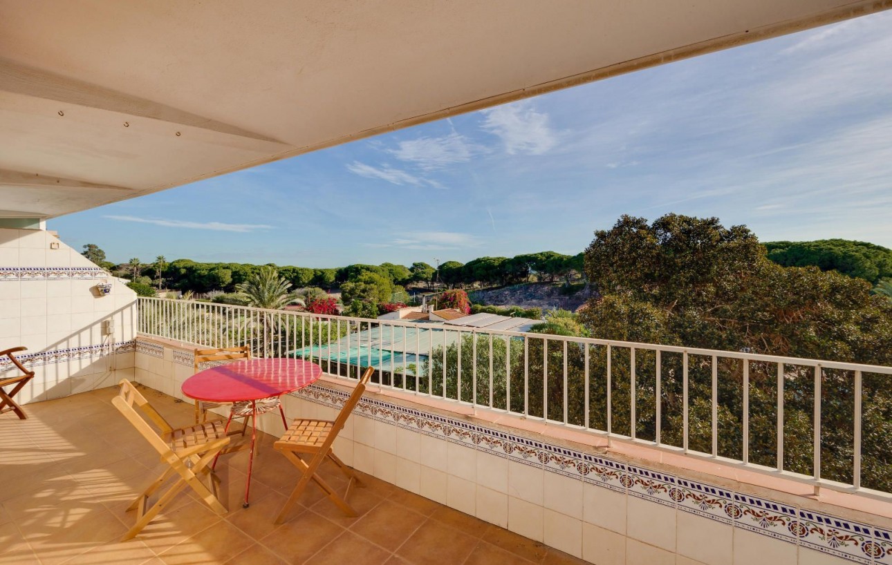 Resale - Lägenhet - Guardamar del Segura - Urbanizaciones