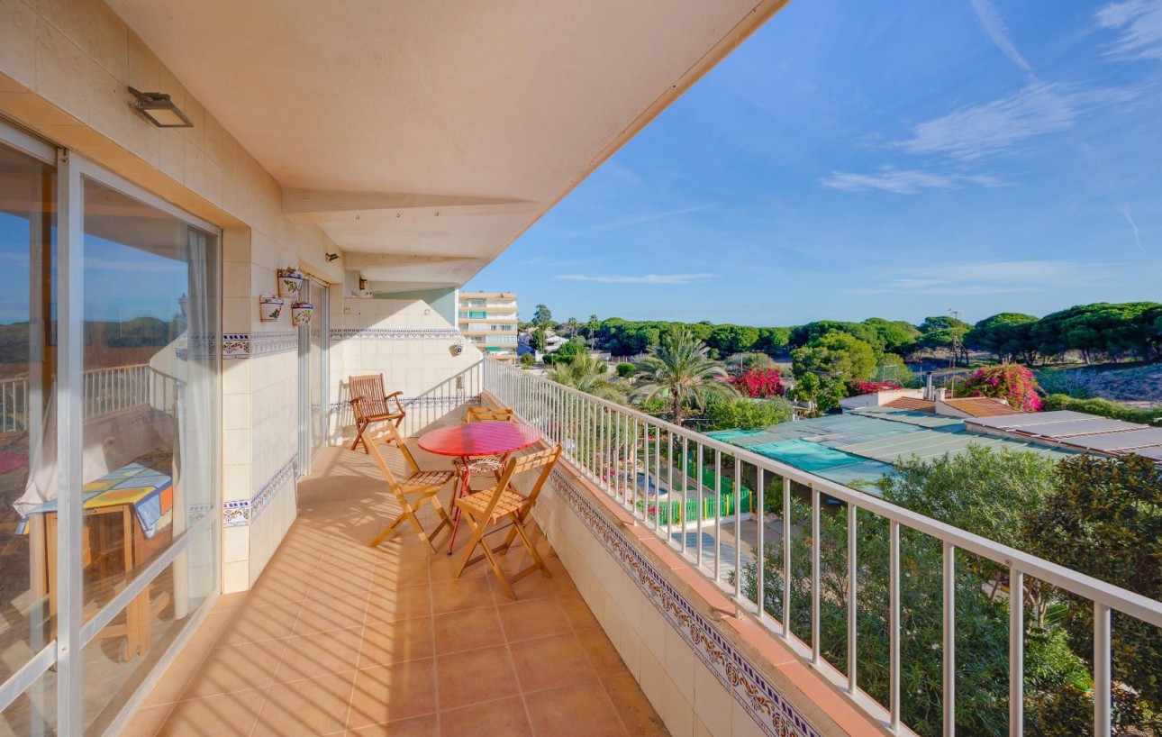 Resale - Lägenhet - Guardamar del Segura - Urbanizaciones