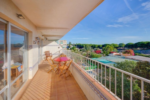 Resale - Lägenhet - Guardamar del Segura - Urbanizaciones