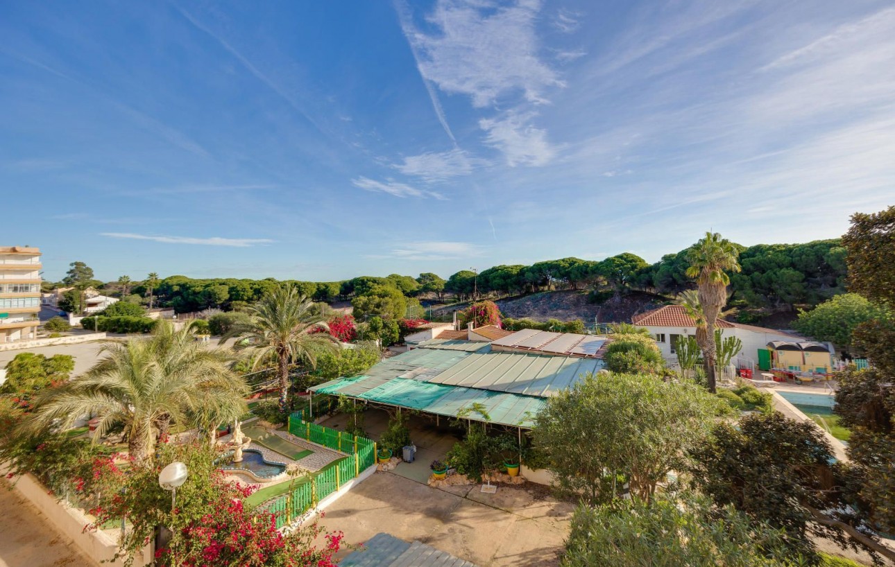 Resale - Lägenhet - Guardamar del Segura - Urbanizaciones