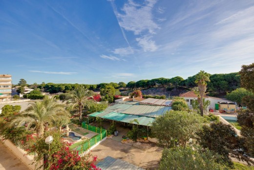 Resale - Lägenhet - Guardamar del Segura - Urbanizaciones