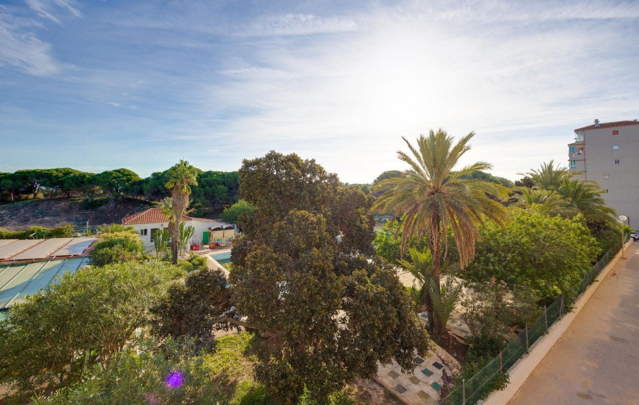 Resale - Lägenhet - Guardamar del Segura - Urbanizaciones