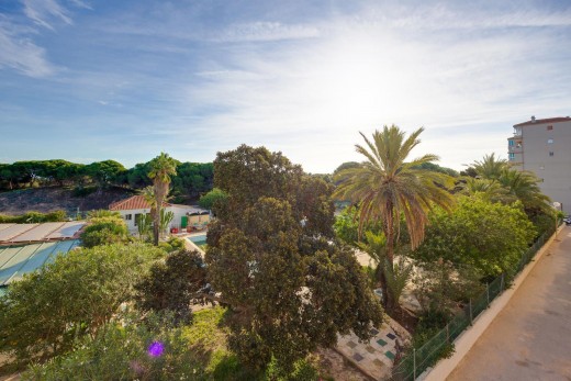 Resale - Lägenhet - Guardamar del Segura - Urbanizaciones