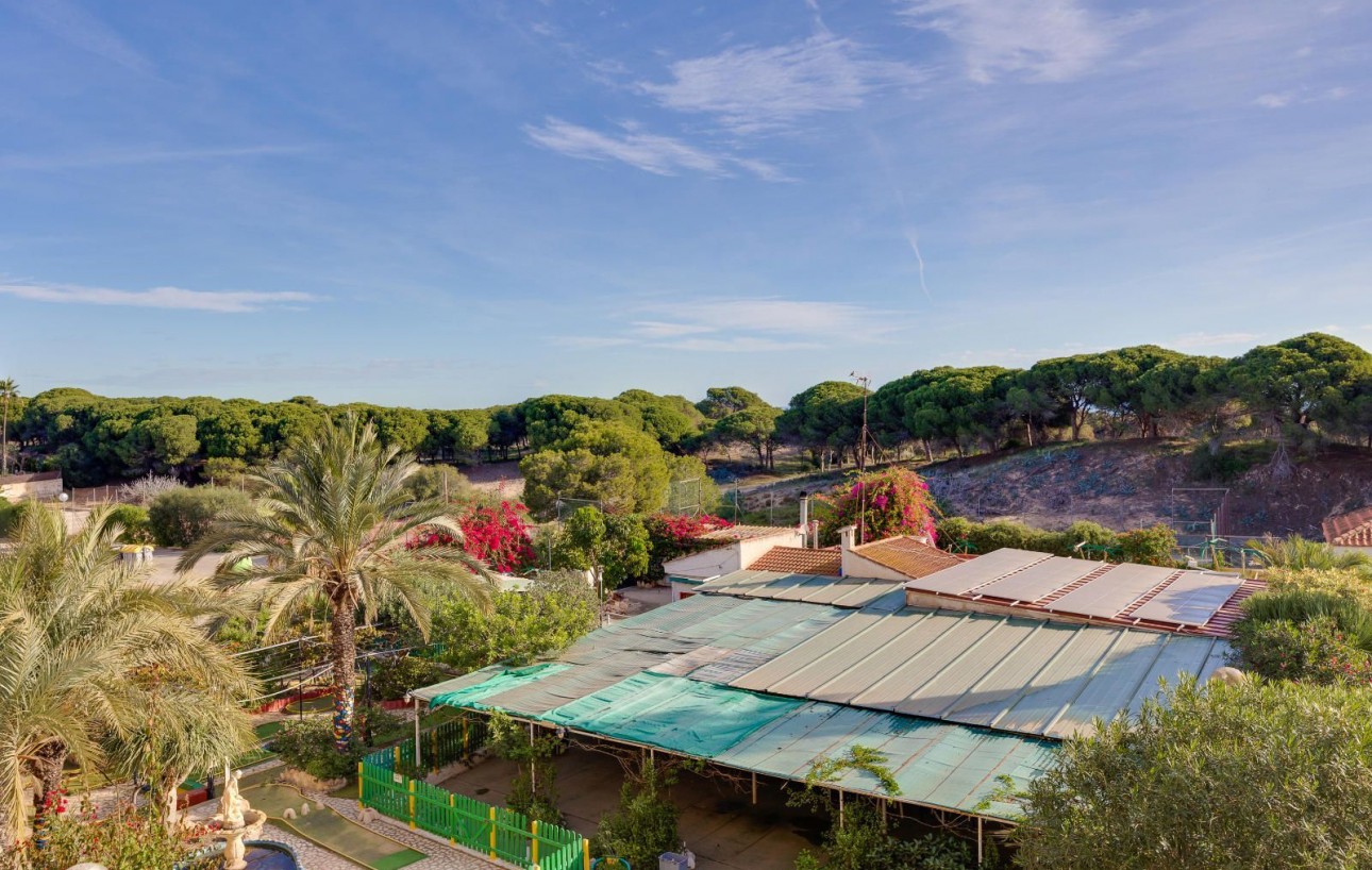 Resale - Lägenhet - Guardamar del Segura - Urbanizaciones