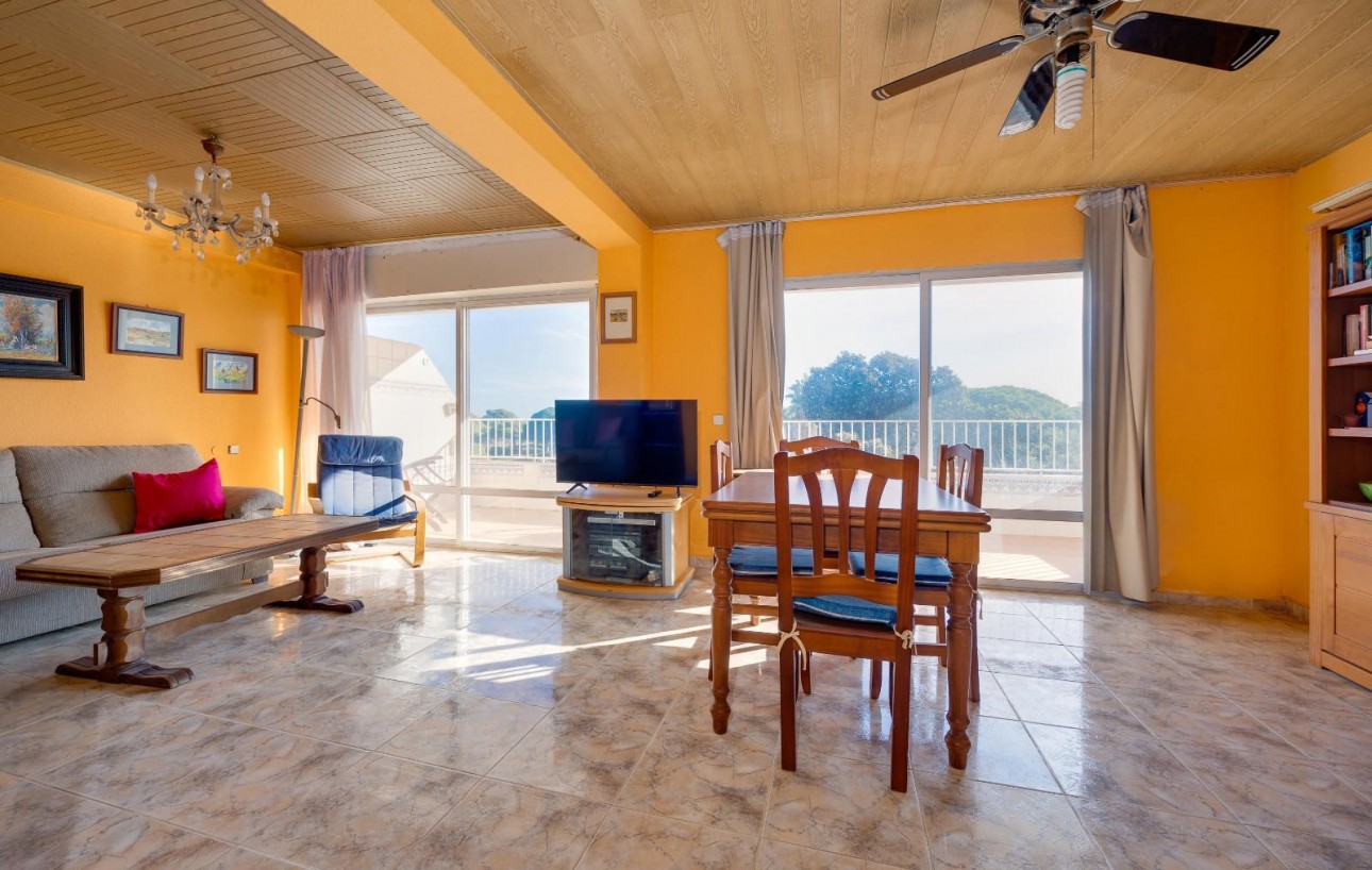 Resale - Lägenhet - Guardamar del Segura - Urbanizaciones