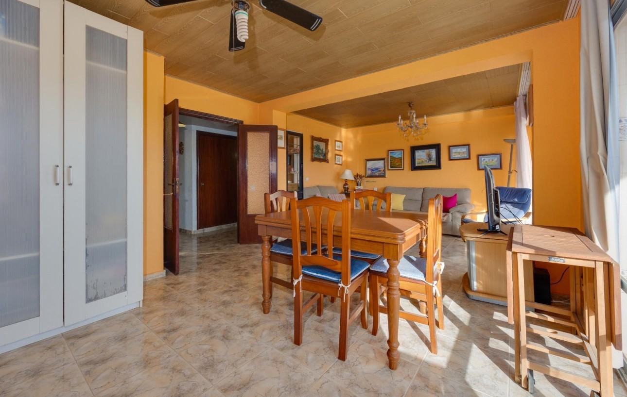 Resale - Lägenhet - Guardamar del Segura - Urbanizaciones