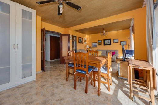 Resale - Lägenhet - Guardamar del Segura - Urbanizaciones