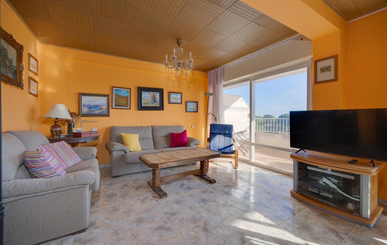 Resale - Lägenhet - Guardamar del Segura - Urbanizaciones