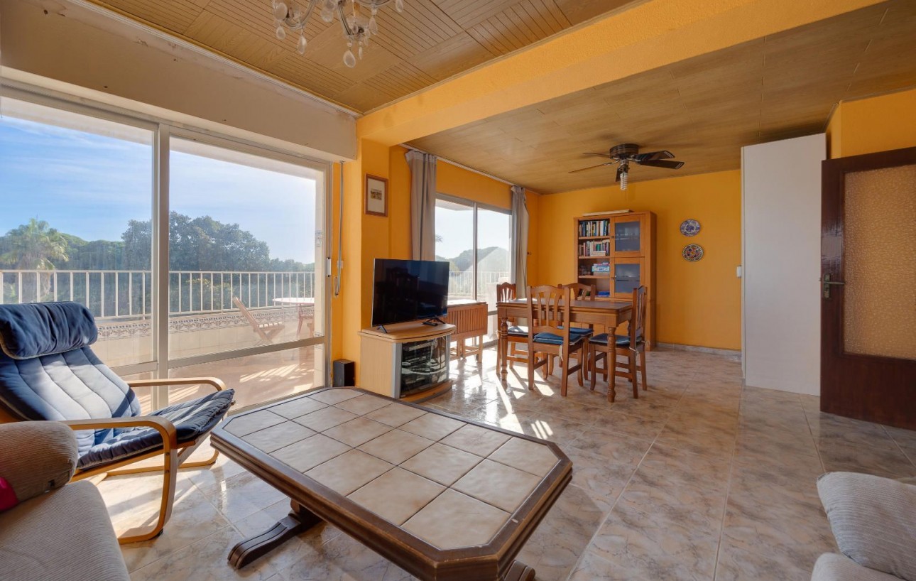 Resale - Lägenhet - Guardamar del Segura - Urbanizaciones