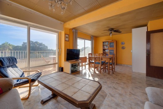 Resale - Lägenhet - Guardamar del Segura - Urbanizaciones