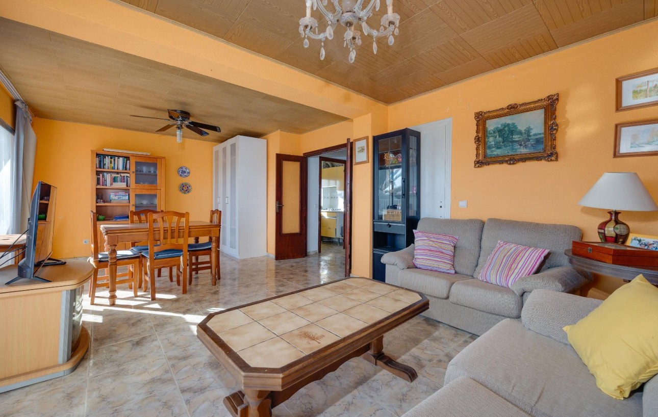 Resale - Lägenhet - Guardamar del Segura - Urbanizaciones