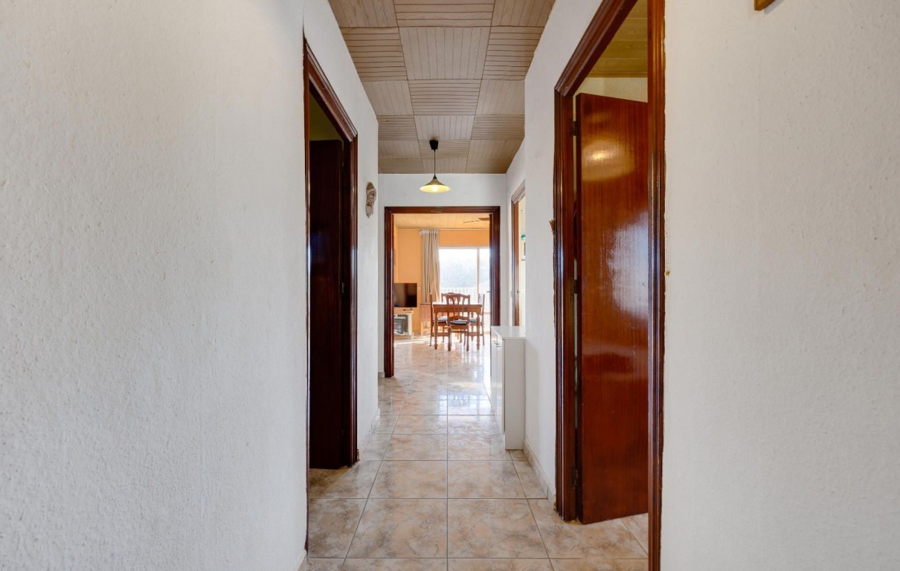 Resale - Lägenhet - Guardamar del Segura - Urbanizaciones