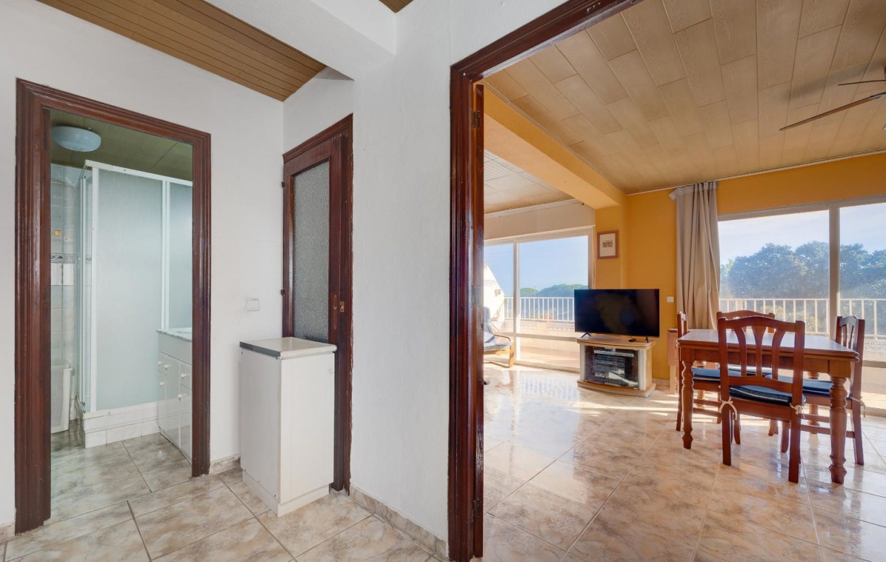 Resale - Lägenhet - Guardamar del Segura - Urbanizaciones