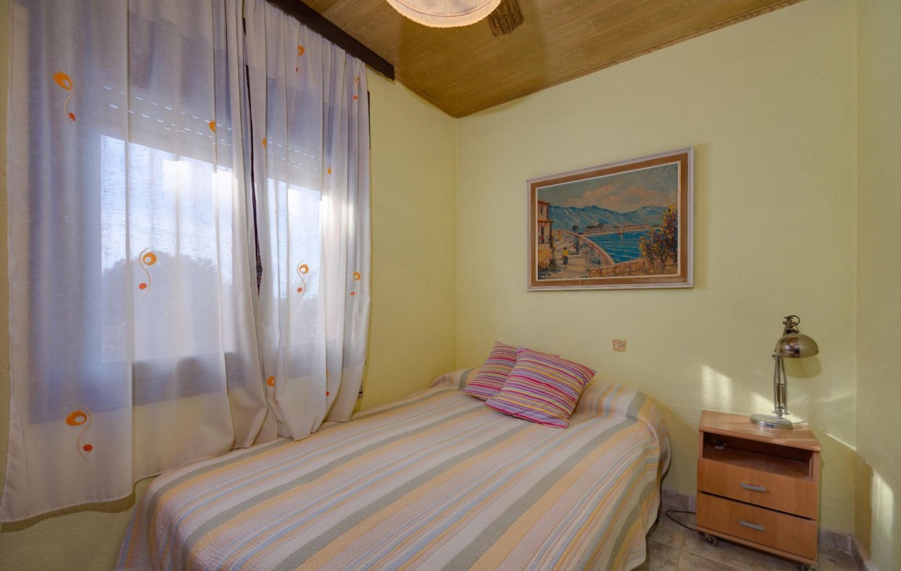 Resale - Lägenhet - Guardamar del Segura - Urbanizaciones