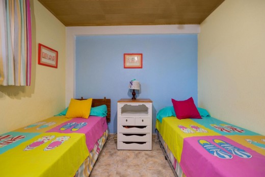 Resale - Lägenhet - Guardamar del Segura - Urbanizaciones